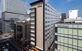 Ref Omiya By Vessel Hotels